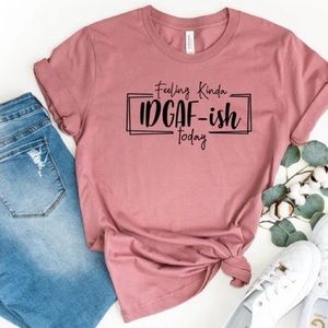 - LOW STOCK Funny 😆 😆 Women 👕 t-shirt